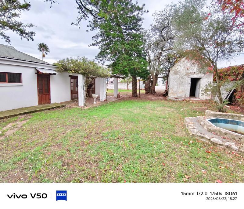 3 Bedroom Property for Sale in Albertinia Western Cape
